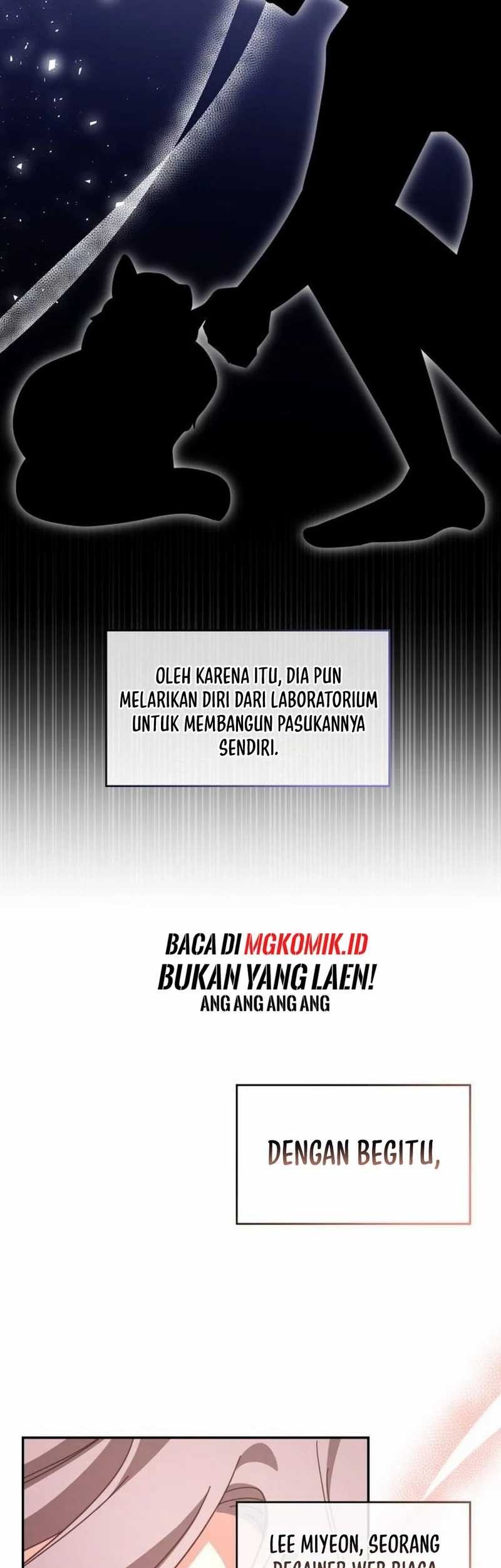 A Genius Writer’s Random Workplace (Genius Artist’s Random Studio) Chapter 66 Gambar 55