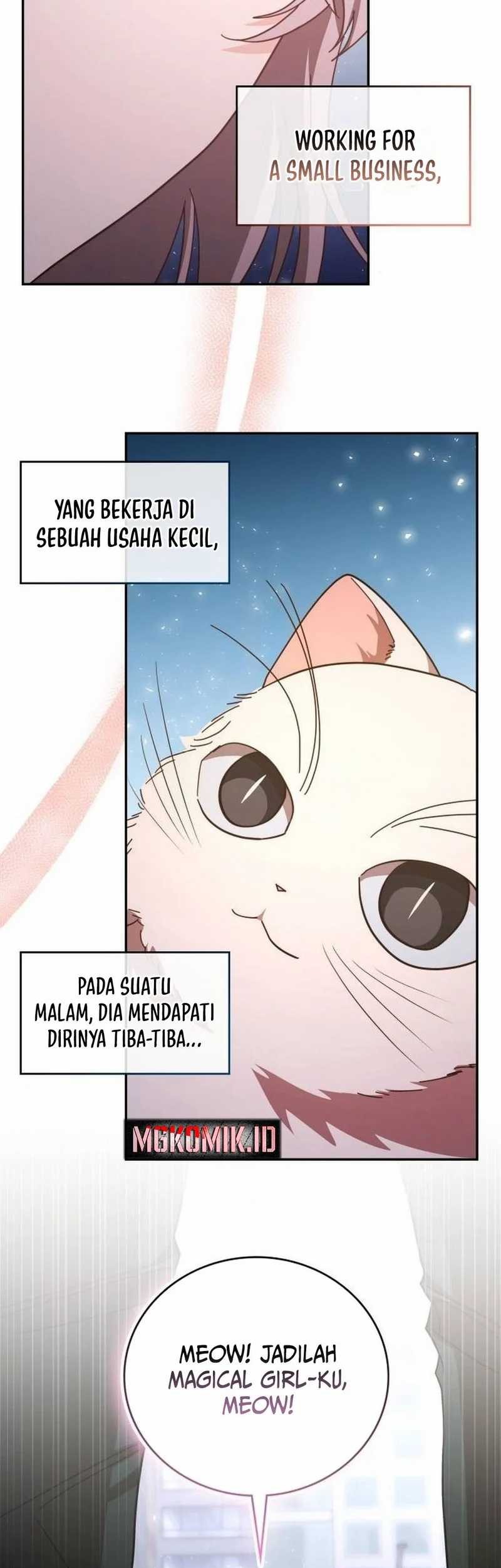 A Genius Writer’s Random Workplace (Genius Artist’s Random Studio) Chapter 66 Gambar 57