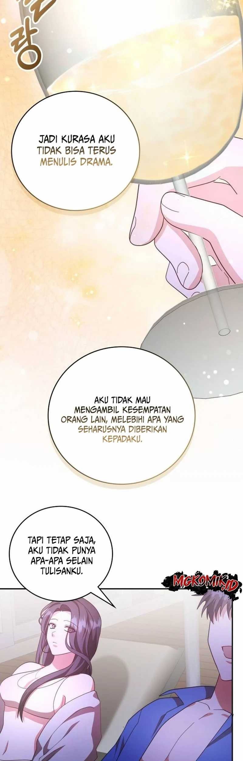 A Genius Writer’s Random Workplace (Genius Artist’s Random Studio) Chapter 66 Gambar 3
