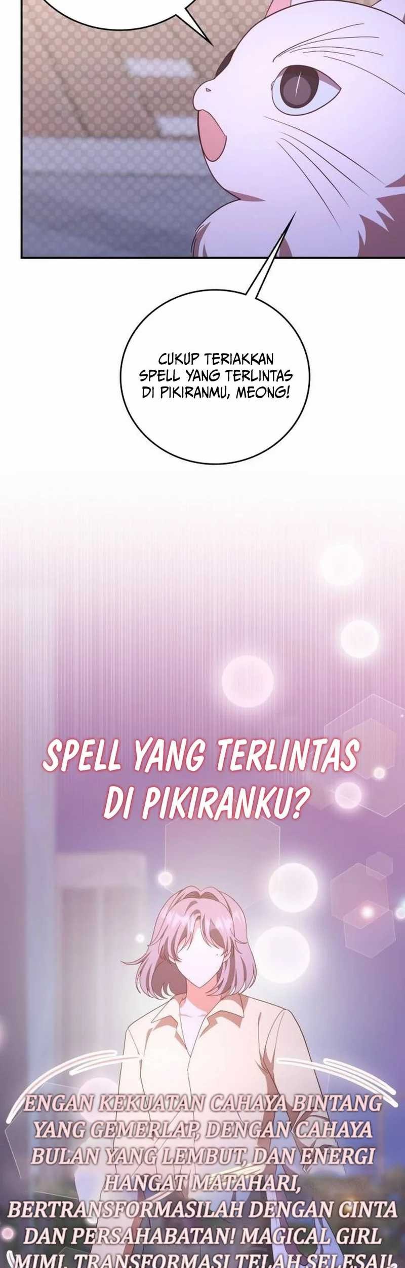 A Genius Writer’s Random Workplace (Genius Artist’s Random Studio) Chapter 66 Gambar 63