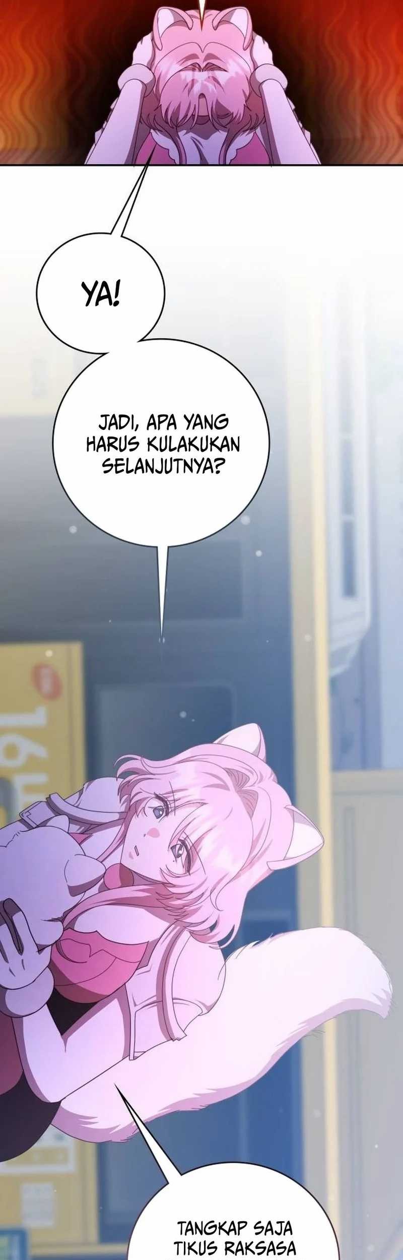 A Genius Writer’s Random Workplace (Genius Artist’s Random Studio) Chapter 66 Gambar 75