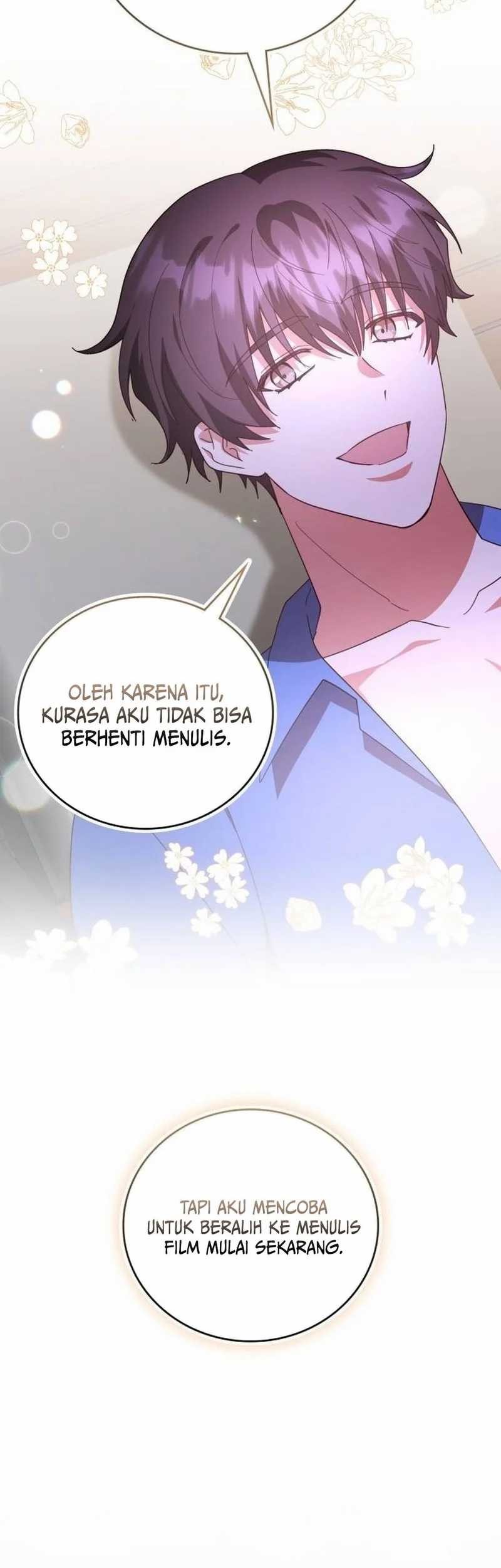 A Genius Writer’s Random Workplace (Genius Artist’s Random Studio) Chapter 66 Gambar 5
