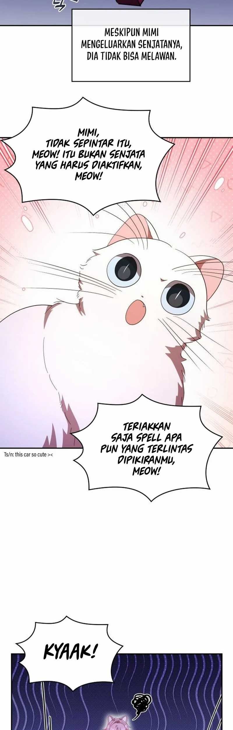 A Genius Writer’s Random Workplace (Genius Artist’s Random Studio) Chapter 66 Gambar 91