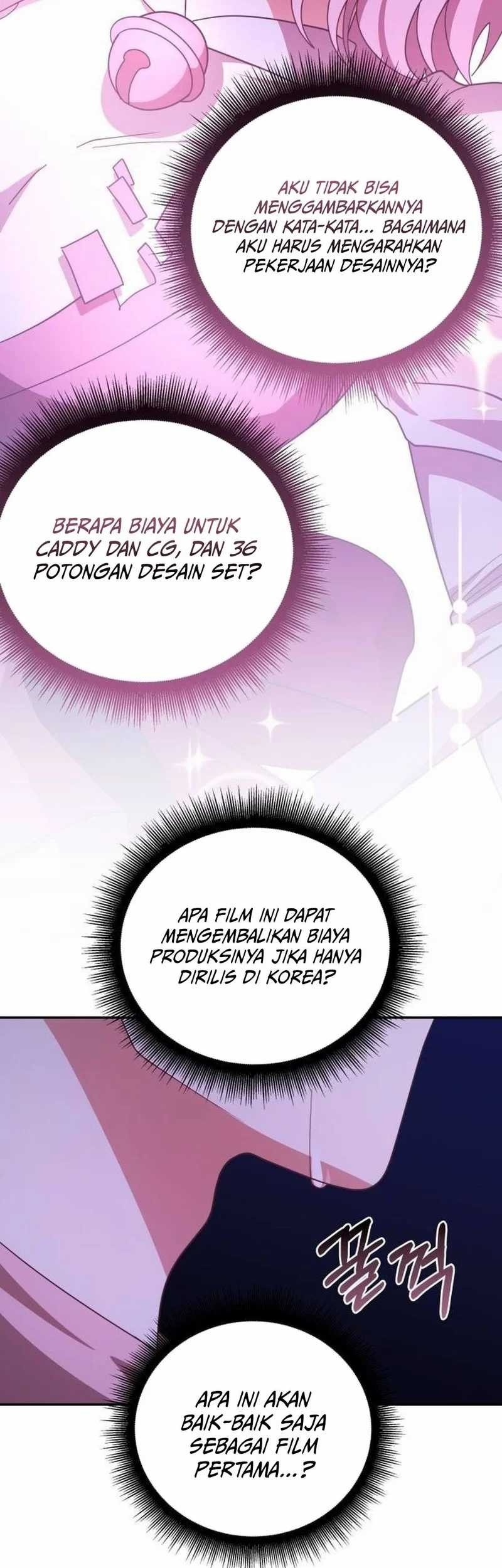 A Genius Writer’s Random Workplace (Genius Artist’s Random Studio) Chapter 66 Gambar 111