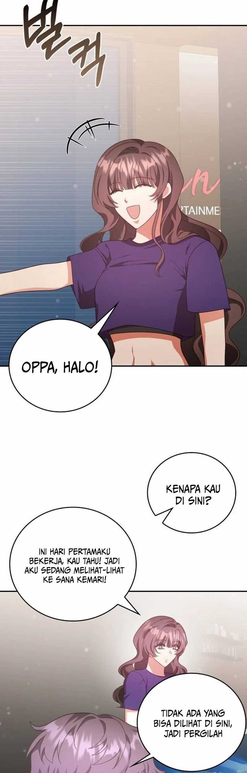 A Genius Writer’s Random Workplace (Genius Artist’s Random Studio) Chapter 66 Gambar 113