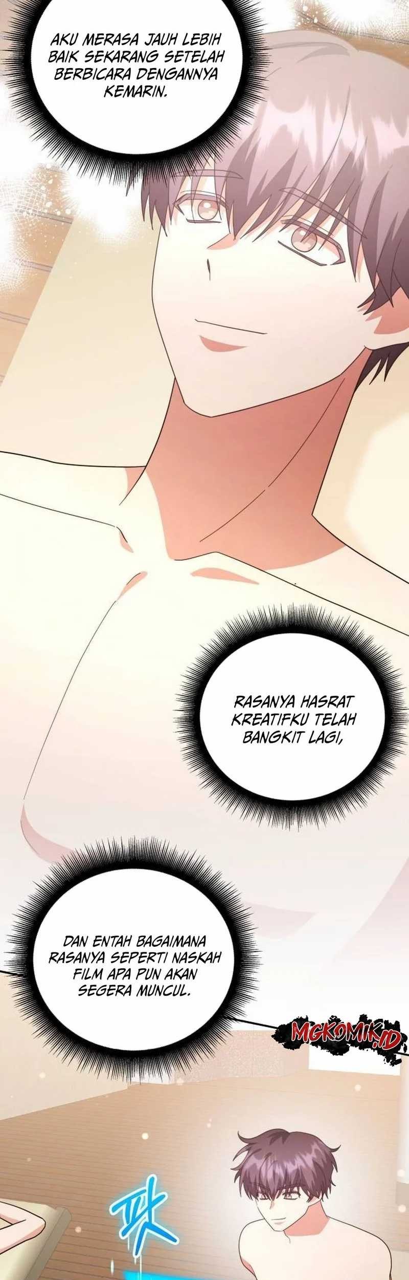 A Genius Writer’s Random Workplace (Genius Artist’s Random Studio) Chapter 66 Gambar 9