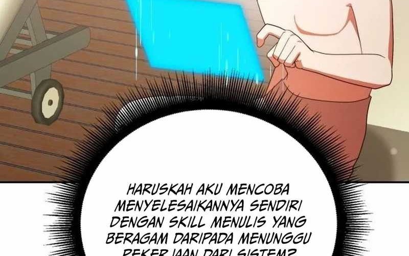 A Genius Writer’s Random Workplace (Genius Artist’s Random Studio) Chapter 66 Gambar 10