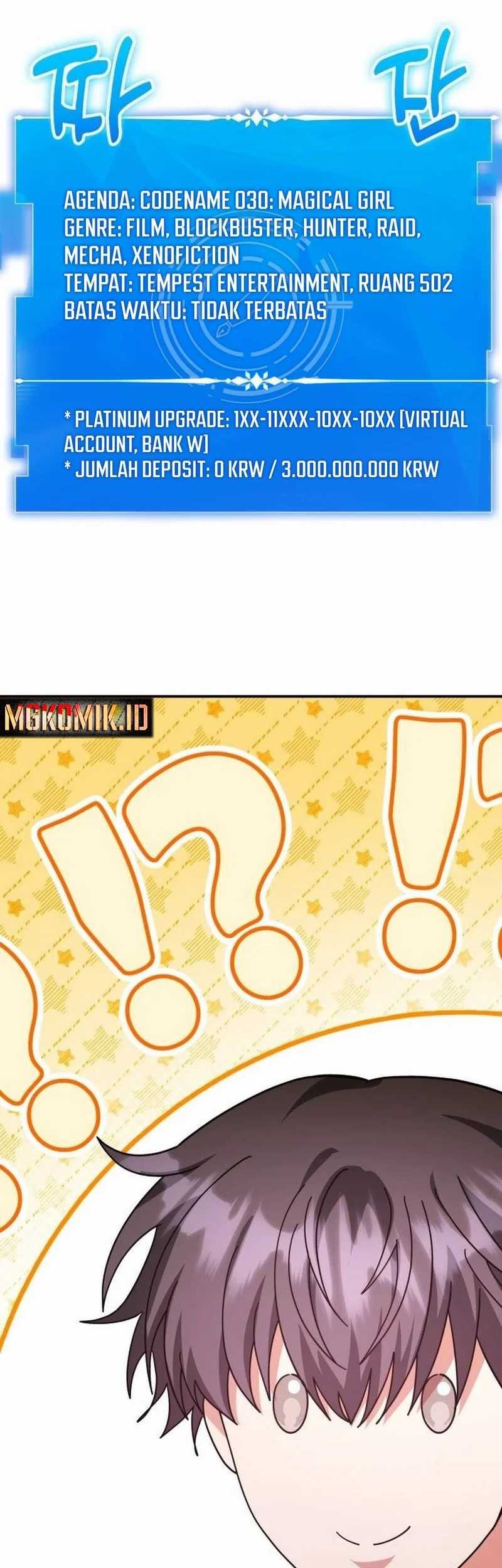 A Genius Writer’s Random Workplace (Genius Artist’s Random Studio) Chapter 66 Gambar 13