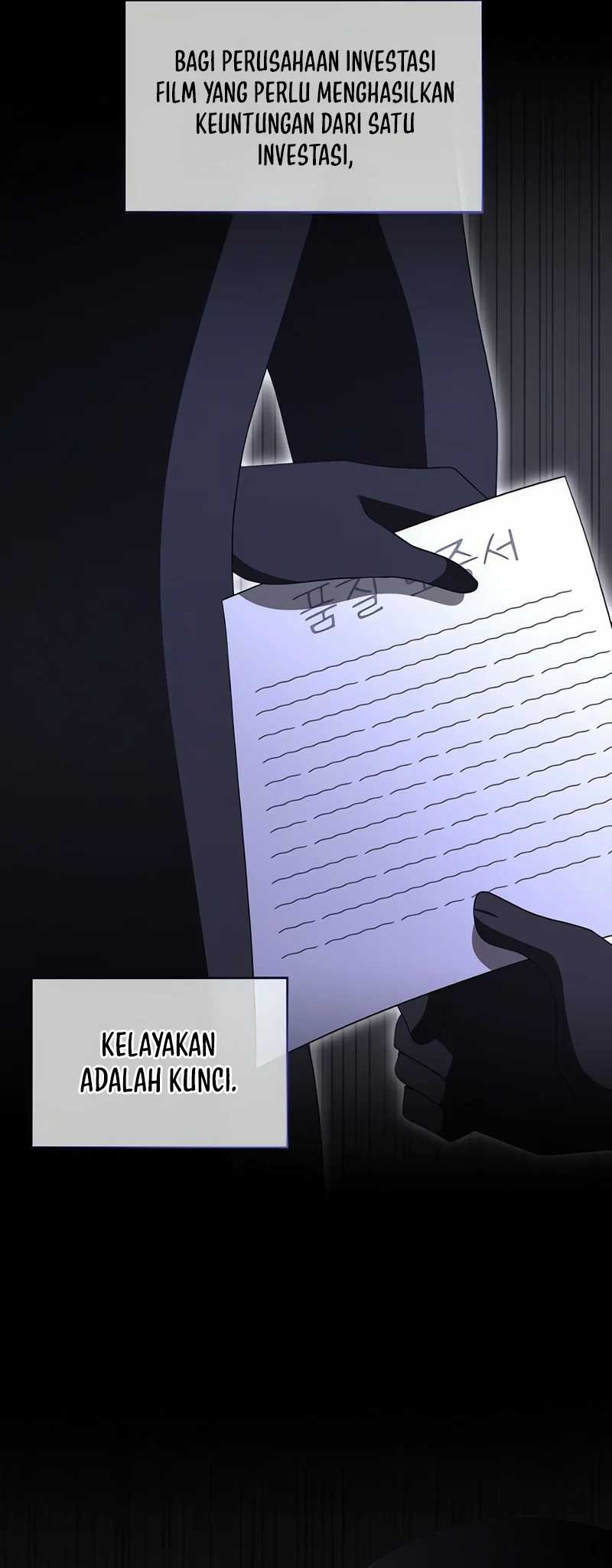A Genius Writer’s Random Workplace (Genius Artist’s Random Studio) Chapter 67 Gambar 18