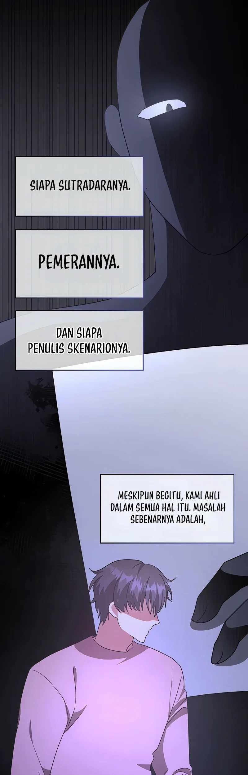 A Genius Writer’s Random Workplace (Genius Artist’s Random Studio) Chapter 67 Gambar 19