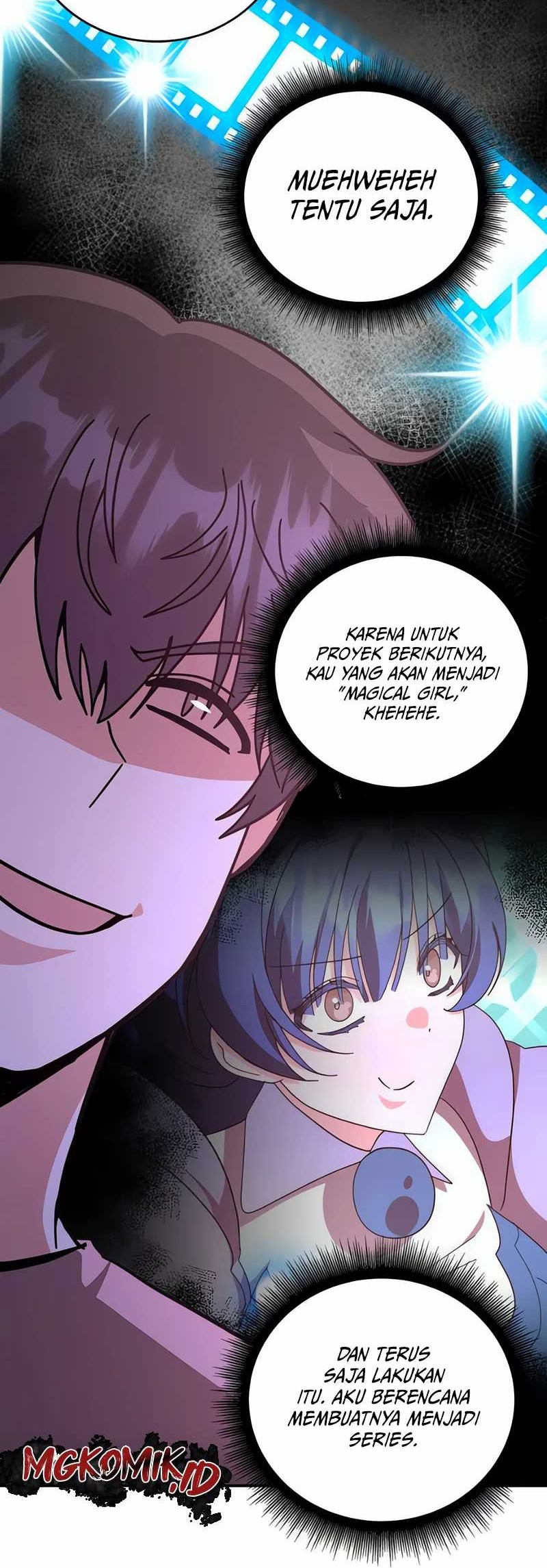 A Genius Writer’s Random Workplace (Genius Artist’s Random Studio) Chapter 67 Gambar 28