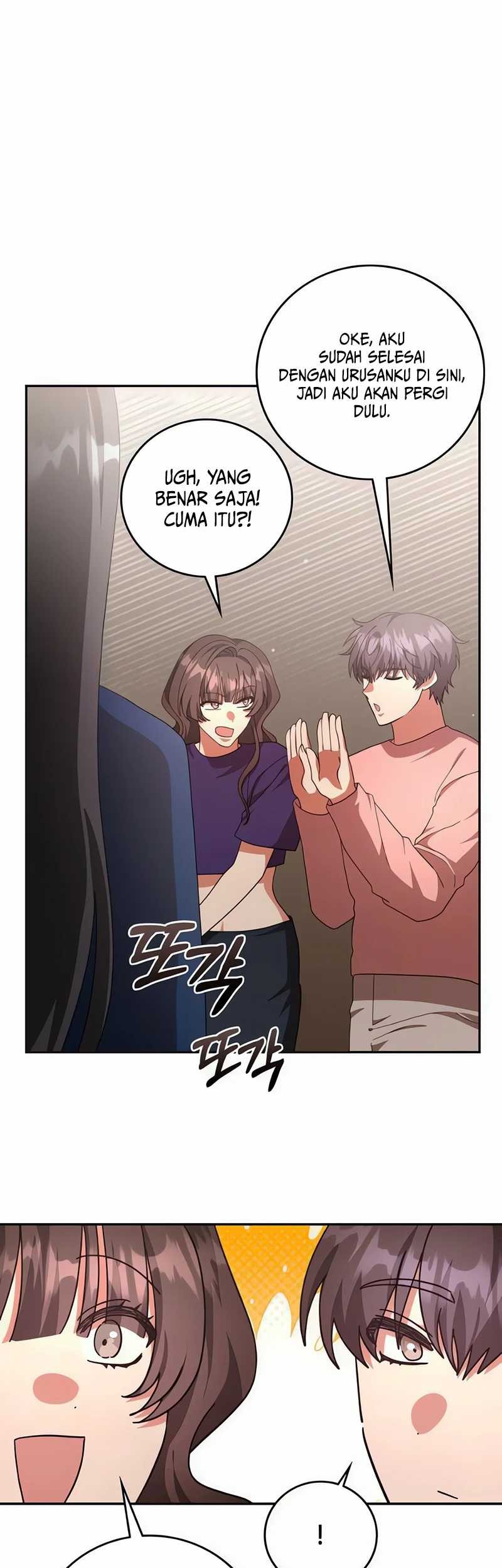 A Genius Writer’s Random Workplace (Genius Artist’s Random Studio) Chapter 67 Gambar 29