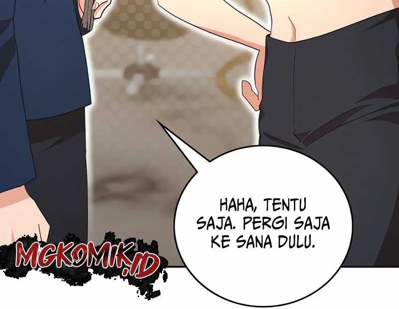 A Genius Writer’s Random Workplace (Genius Artist’s Random Studio) Chapter 67 Gambar 33