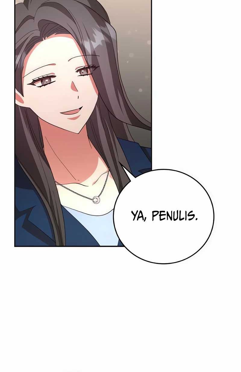 A Genius Writer’s Random Workplace (Genius Artist’s Random Studio) Chapter 67 Gambar 37