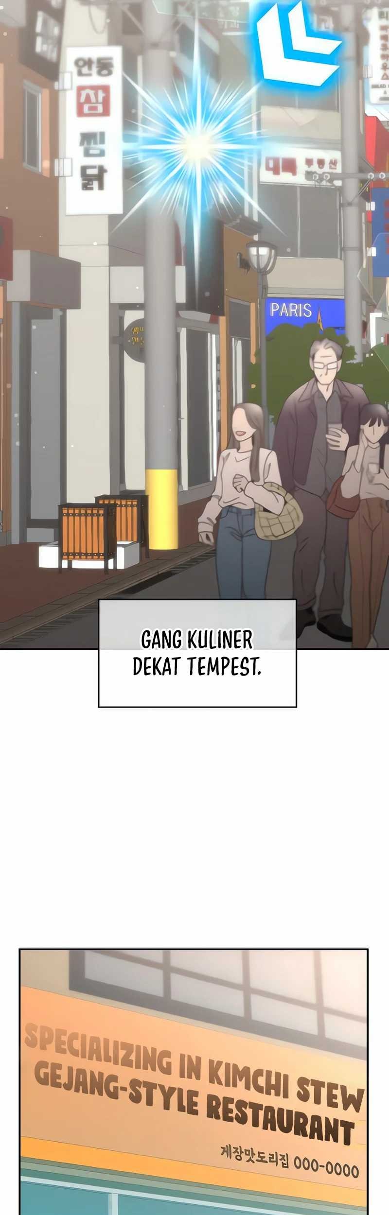A Genius Writer’s Random Workplace (Genius Artist’s Random Studio) Chapter 67 Gambar 42