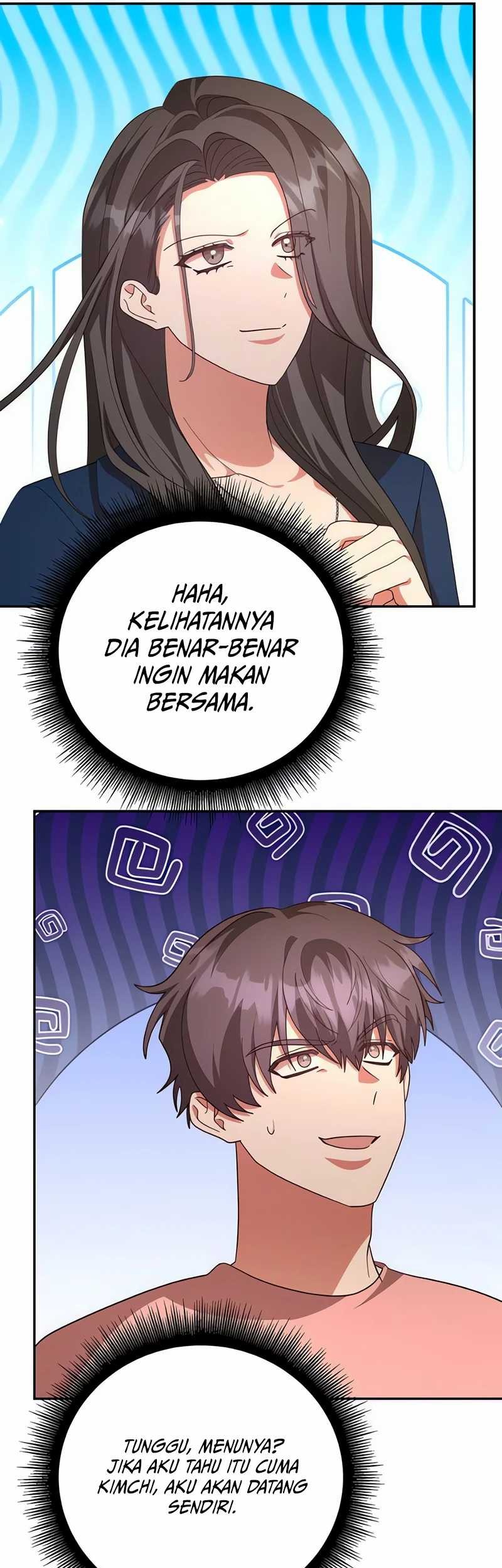 A Genius Writer’s Random Workplace (Genius Artist’s Random Studio) Chapter 67 Gambar 45