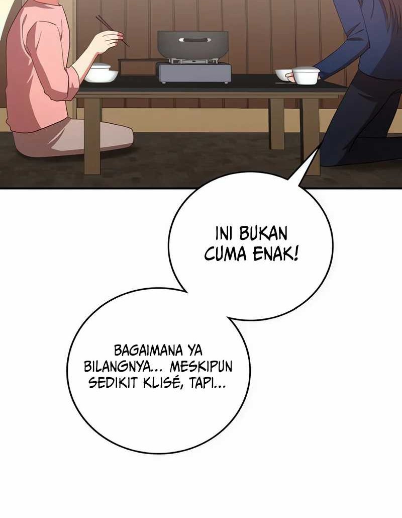 A Genius Writer’s Random Workplace (Genius Artist’s Random Studio) Chapter 67 Gambar 57