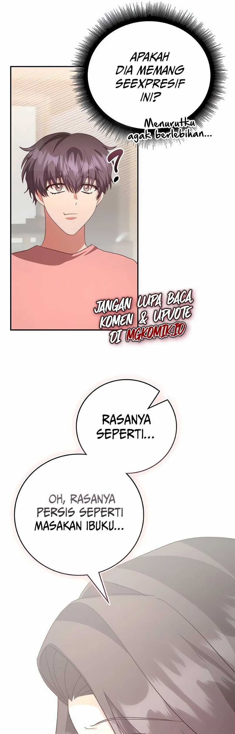 A Genius Writer’s Random Workplace (Genius Artist’s Random Studio) Chapter 67 Gambar 58