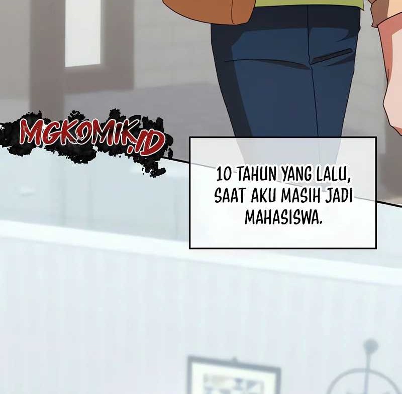 A Genius Writer’s Random Workplace (Genius Artist’s Random Studio) Chapter 67 Gambar 61