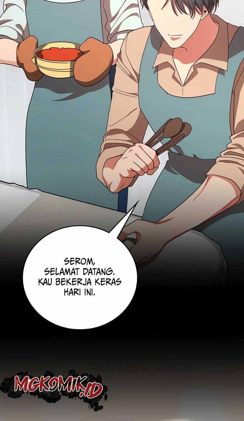 A Genius Writer’s Random Workplace (Genius Artist’s Random Studio) Chapter 67 Gambar 63