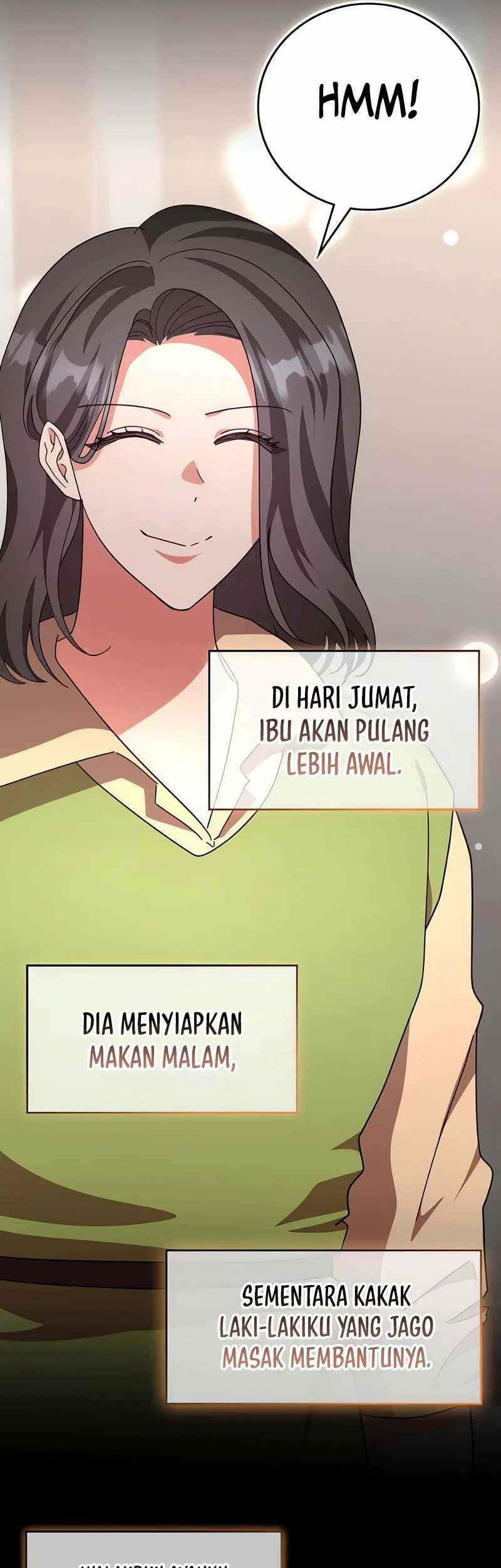 A Genius Writer’s Random Workplace (Genius Artist’s Random Studio) Chapter 67 Gambar 64