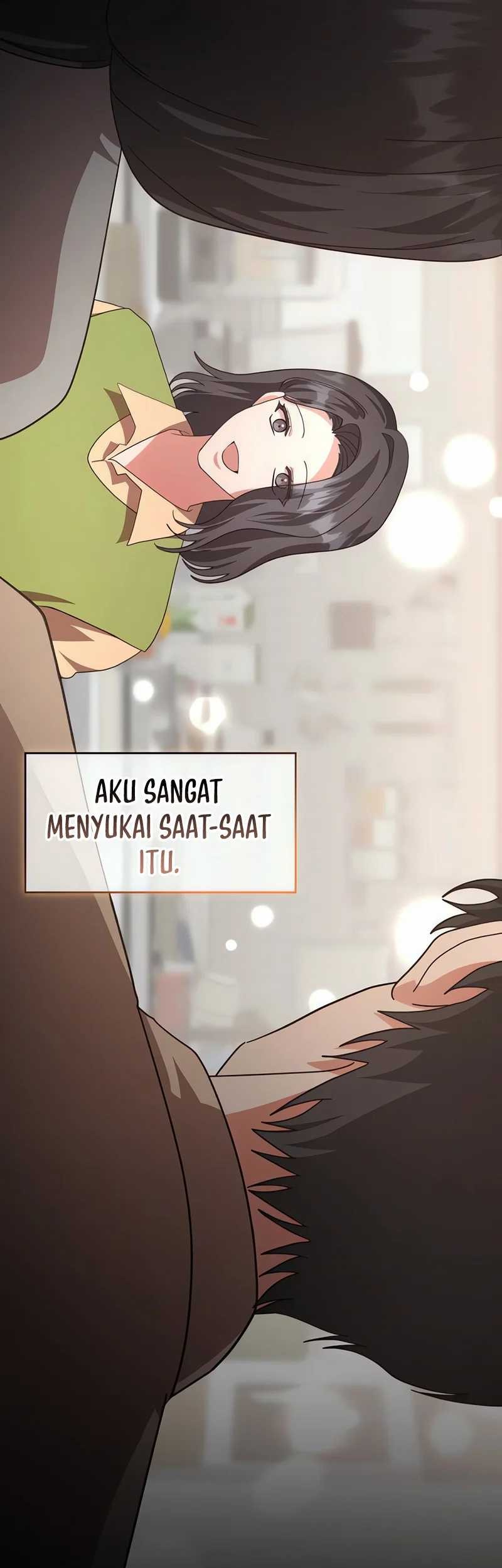 A Genius Writer’s Random Workplace (Genius Artist’s Random Studio) Chapter 67 Gambar 66