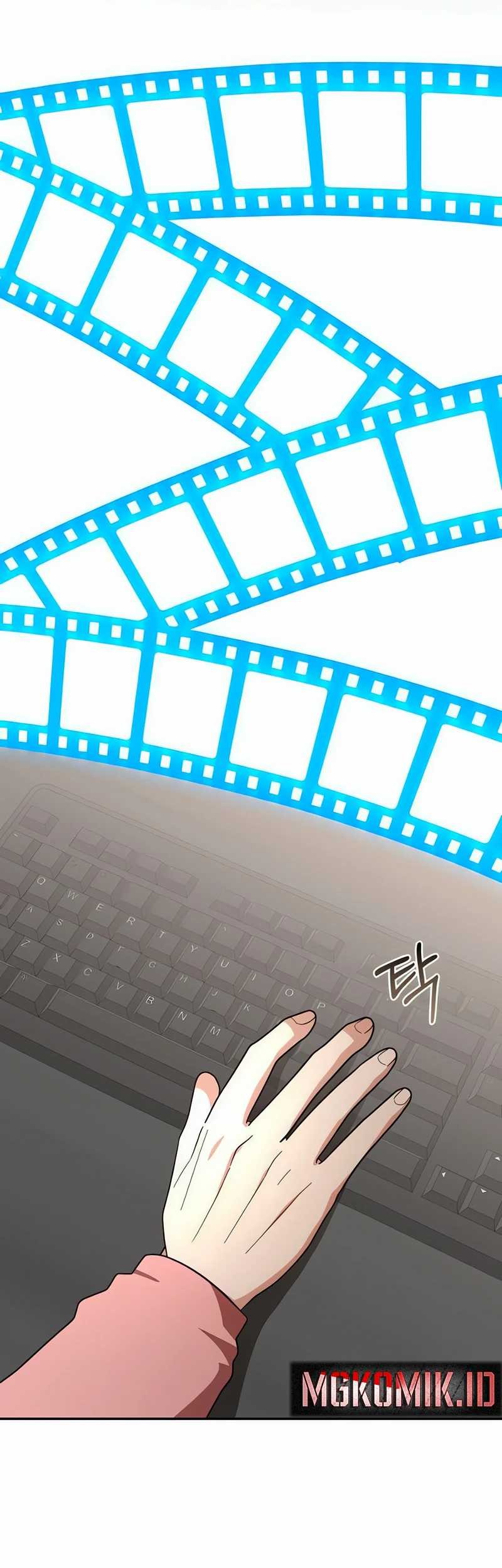 A Genius Writer’s Random Workplace (Genius Artist’s Random Studio) Chapter 67 Gambar 4