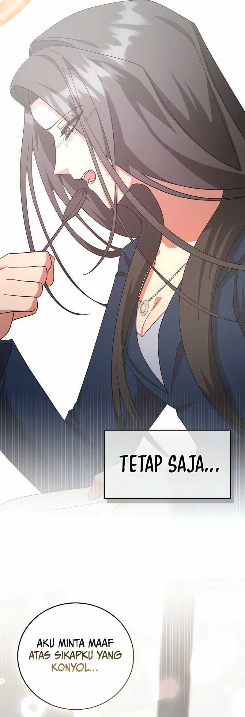 A Genius Writer’s Random Workplace (Genius Artist’s Random Studio) Chapter 67 Gambar 79