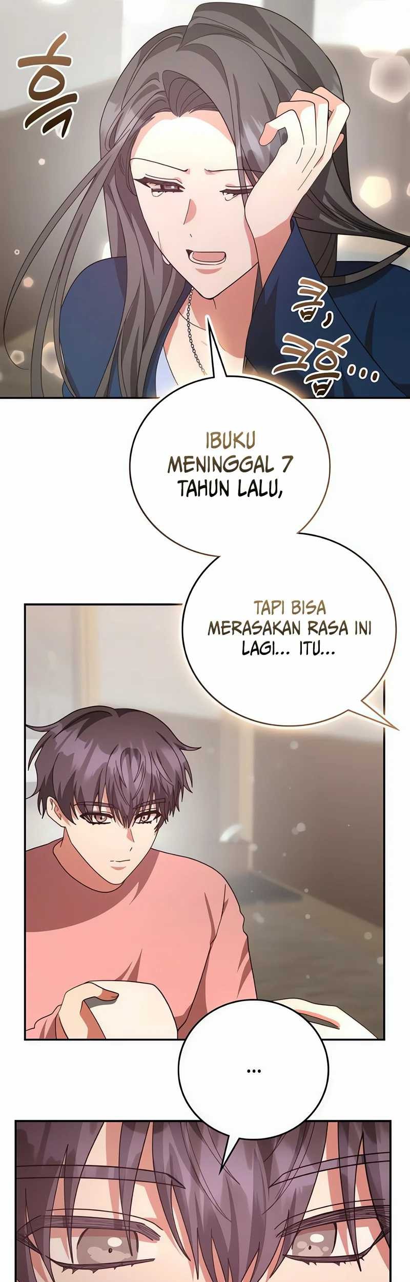 A Genius Writer’s Random Workplace (Genius Artist’s Random Studio) Chapter 67 Gambar 80
