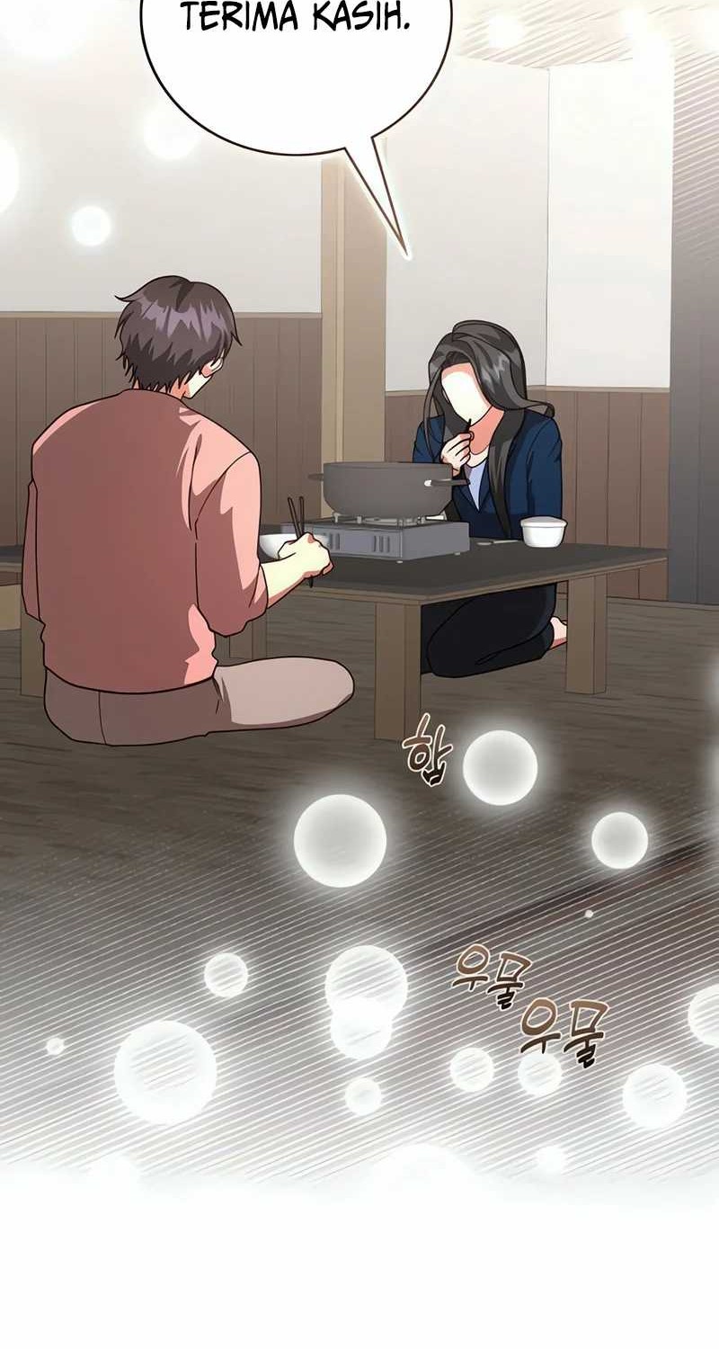 A Genius Writer’s Random Workplace (Genius Artist’s Random Studio) Chapter 67 Gambar 87