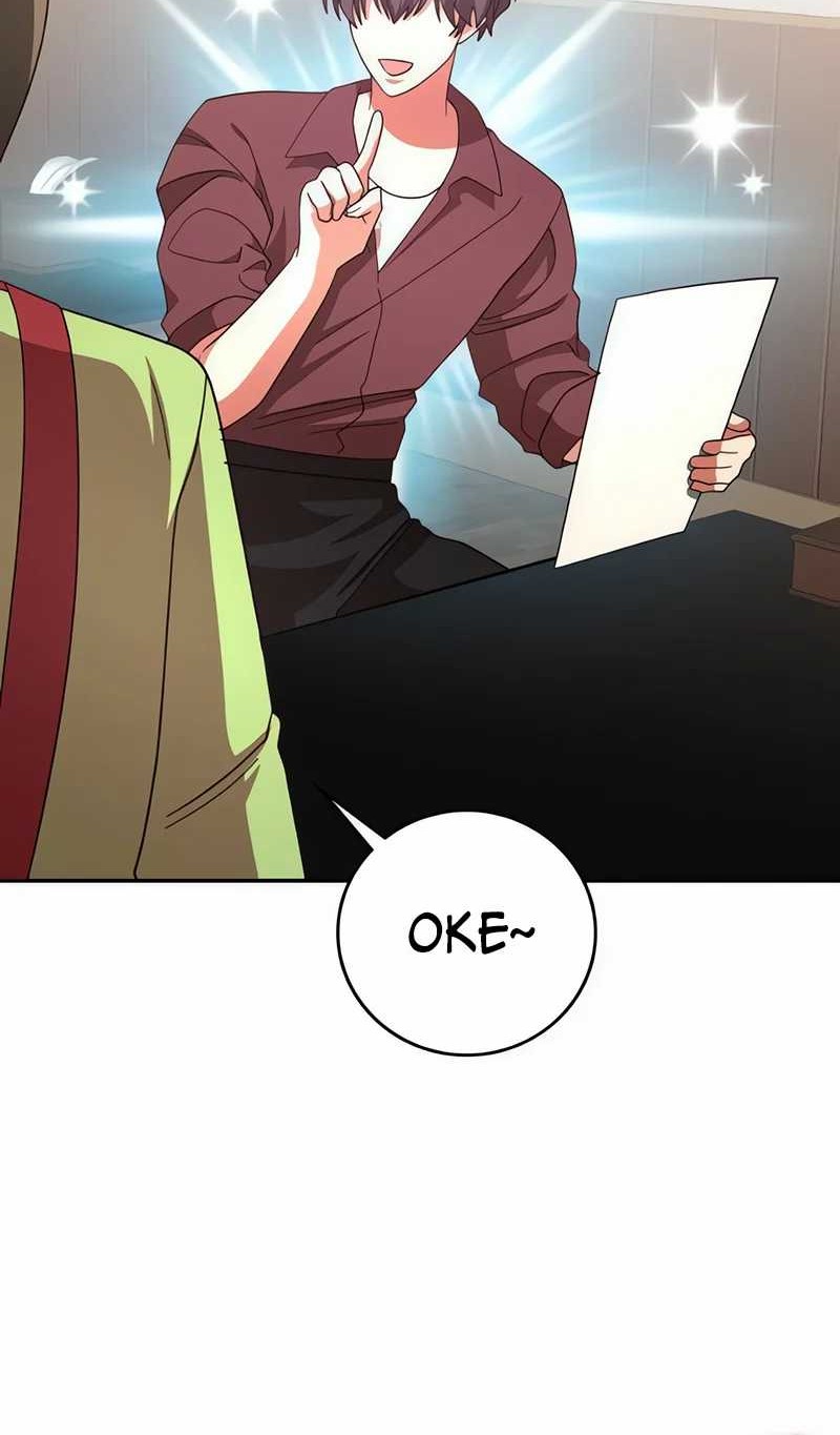 A Genius Writer’s Random Workplace (Genius Artist’s Random Studio) Chapter 67 Gambar 89