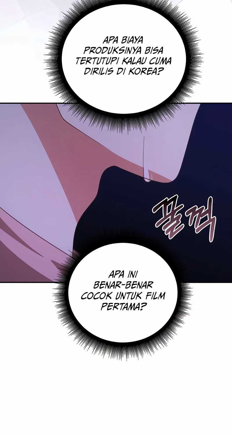 A Genius Writer’s Random Workplace (Genius Artist’s Random Studio) Chapter 67 Gambar 8
