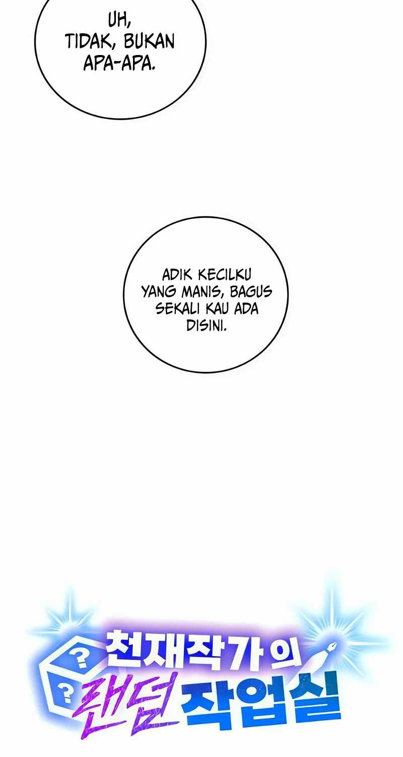 A Genius Writer’s Random Workplace (Genius Artist’s Random Studio) Chapter 67 Gambar 11