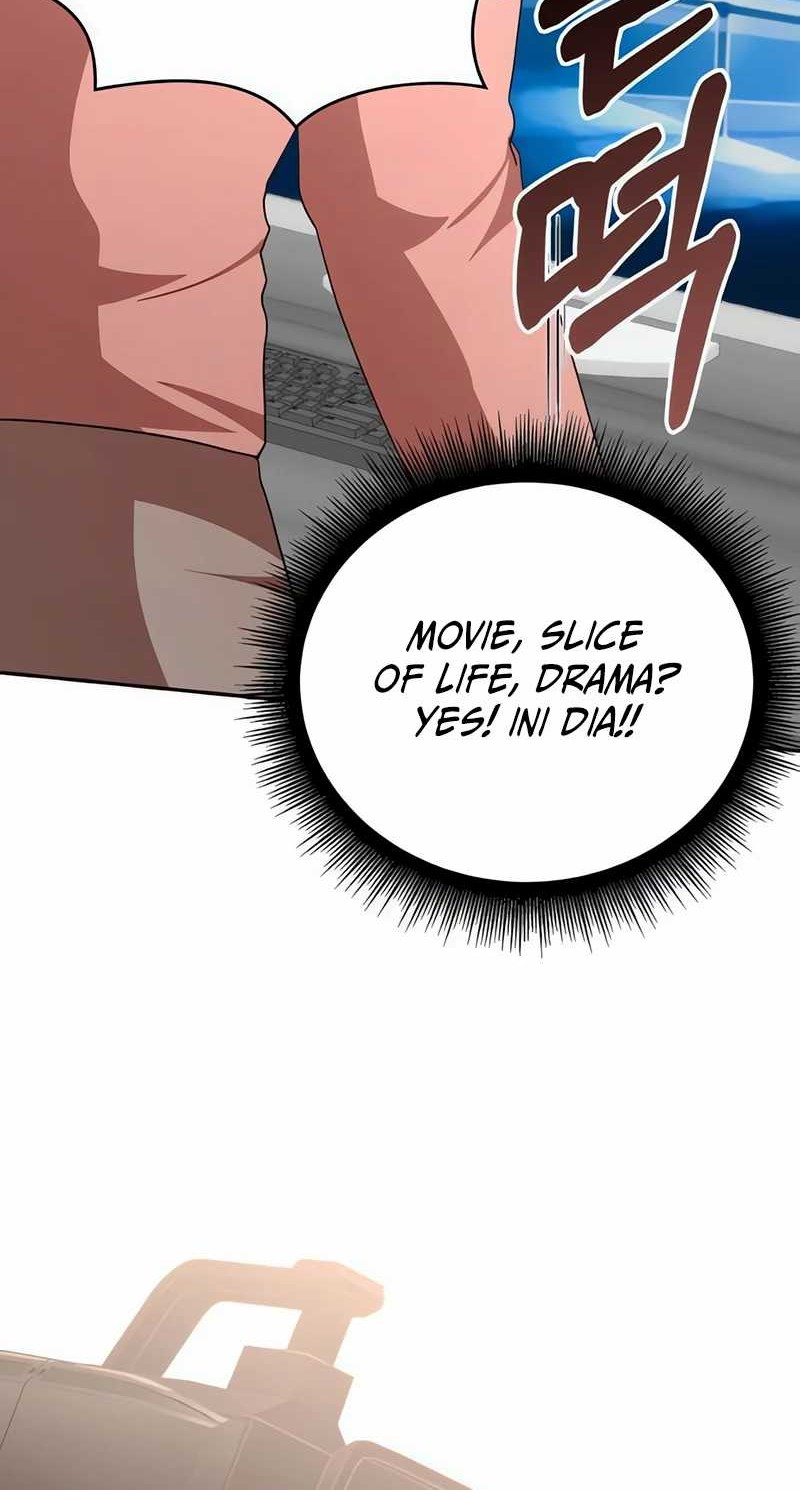 A Genius Writer’s Random Workplace (Genius Artist’s Random Studio) Chapter 67 Gambar 13