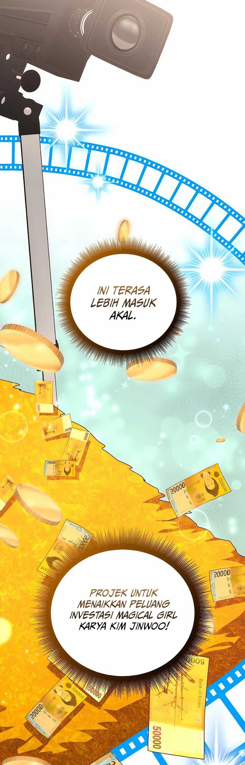 A Genius Writer’s Random Workplace (Genius Artist’s Random Studio) Chapter 67 Gambar 14