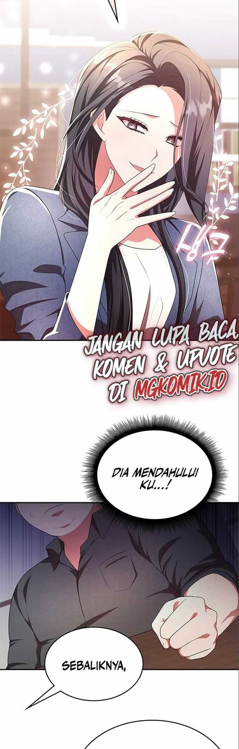 A Genius Writer’s Random Workplace (Genius Artist’s Random Studio) Chapter 7 Gambar 19