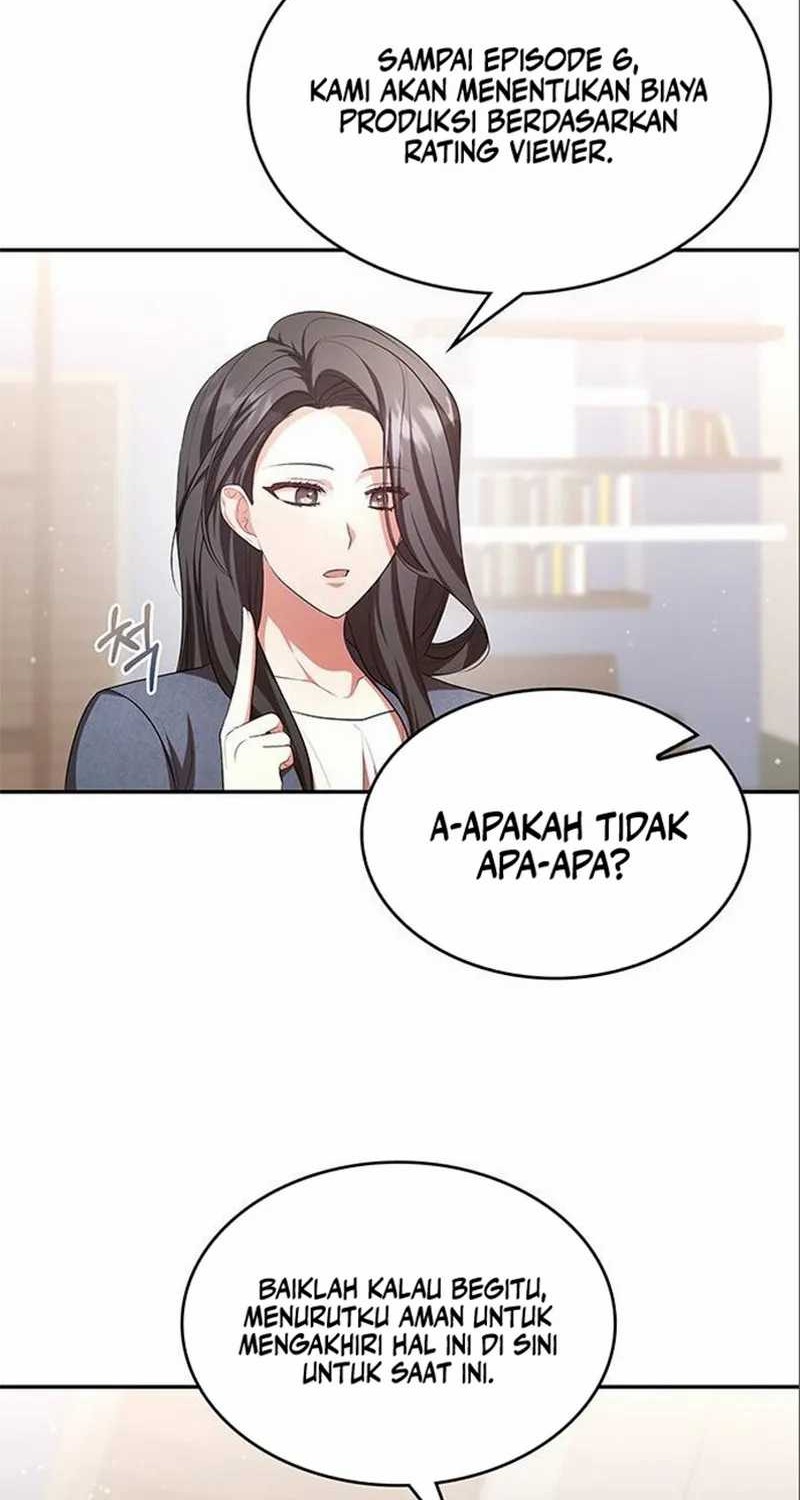 A Genius Writer’s Random Workplace (Genius Artist’s Random Studio) Chapter 7 Gambar 20