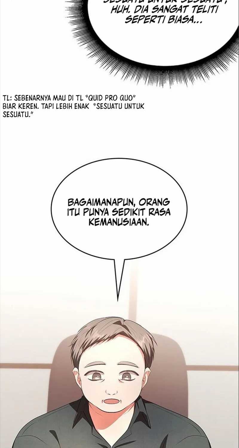 A Genius Writer’s Random Workplace (Genius Artist’s Random Studio) Chapter 7 Gambar 22