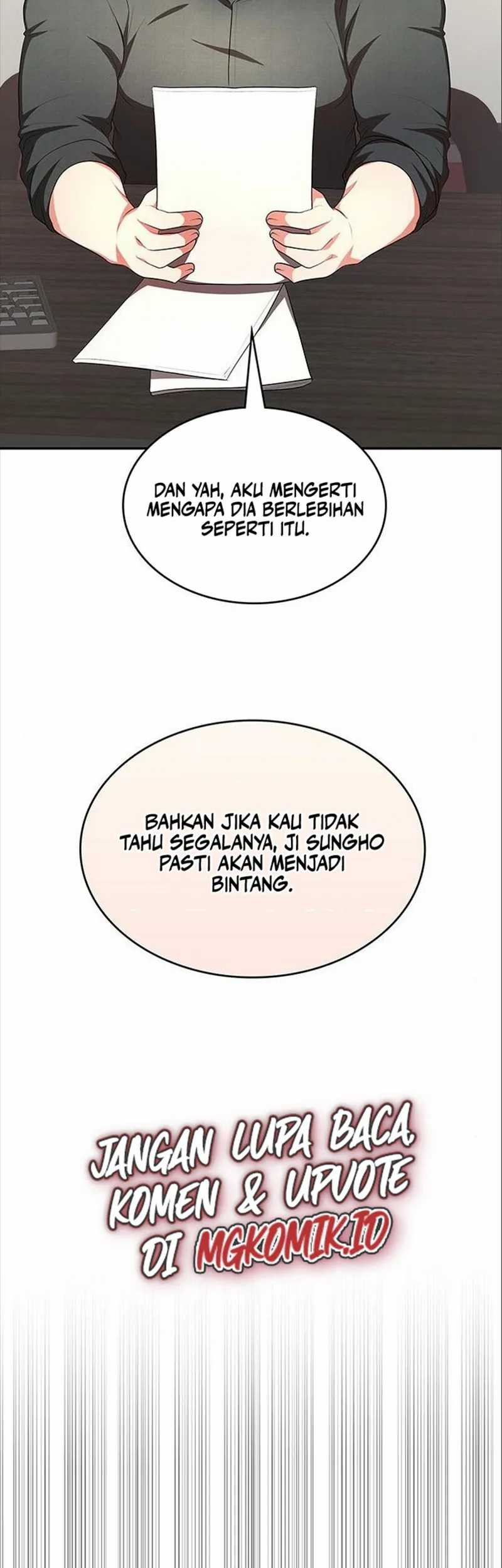 A Genius Writer’s Random Workplace (Genius Artist’s Random Studio) Chapter 7 Gambar 23