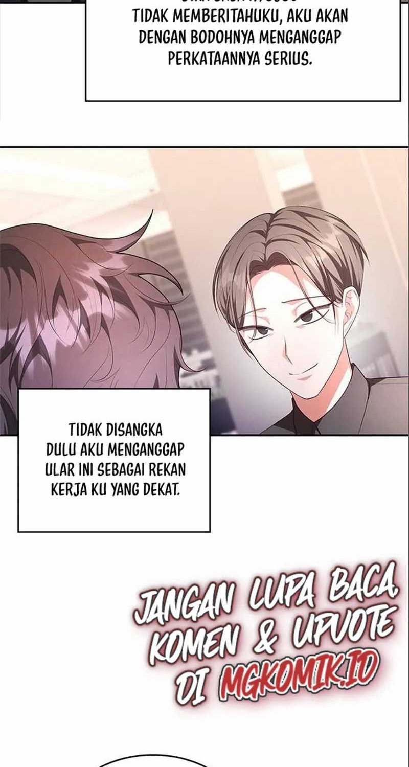 A Genius Writer’s Random Workplace (Genius Artist’s Random Studio) Chapter 7 Gambar 26