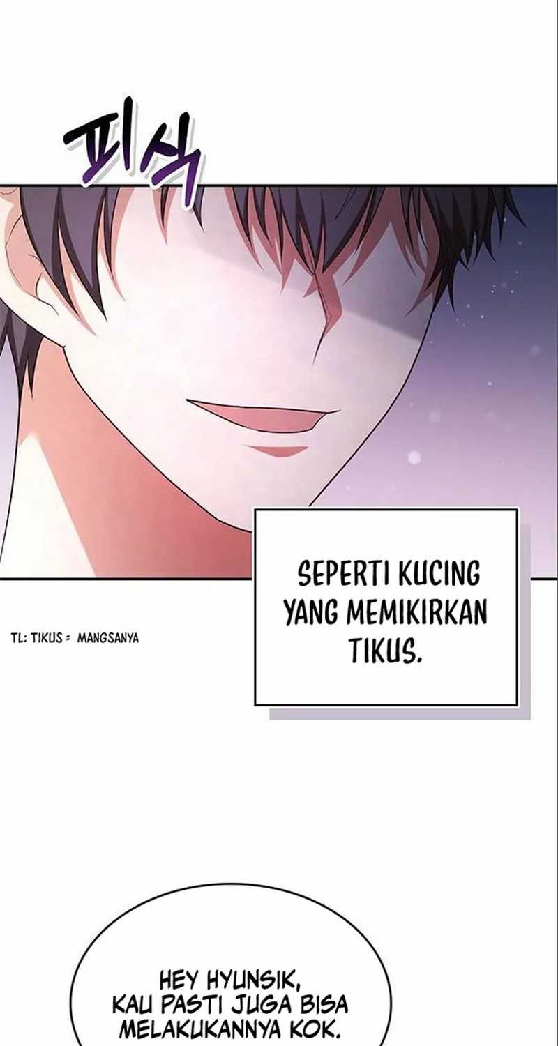 A Genius Writer’s Random Workplace (Genius Artist’s Random Studio) Chapter 7 Gambar 28