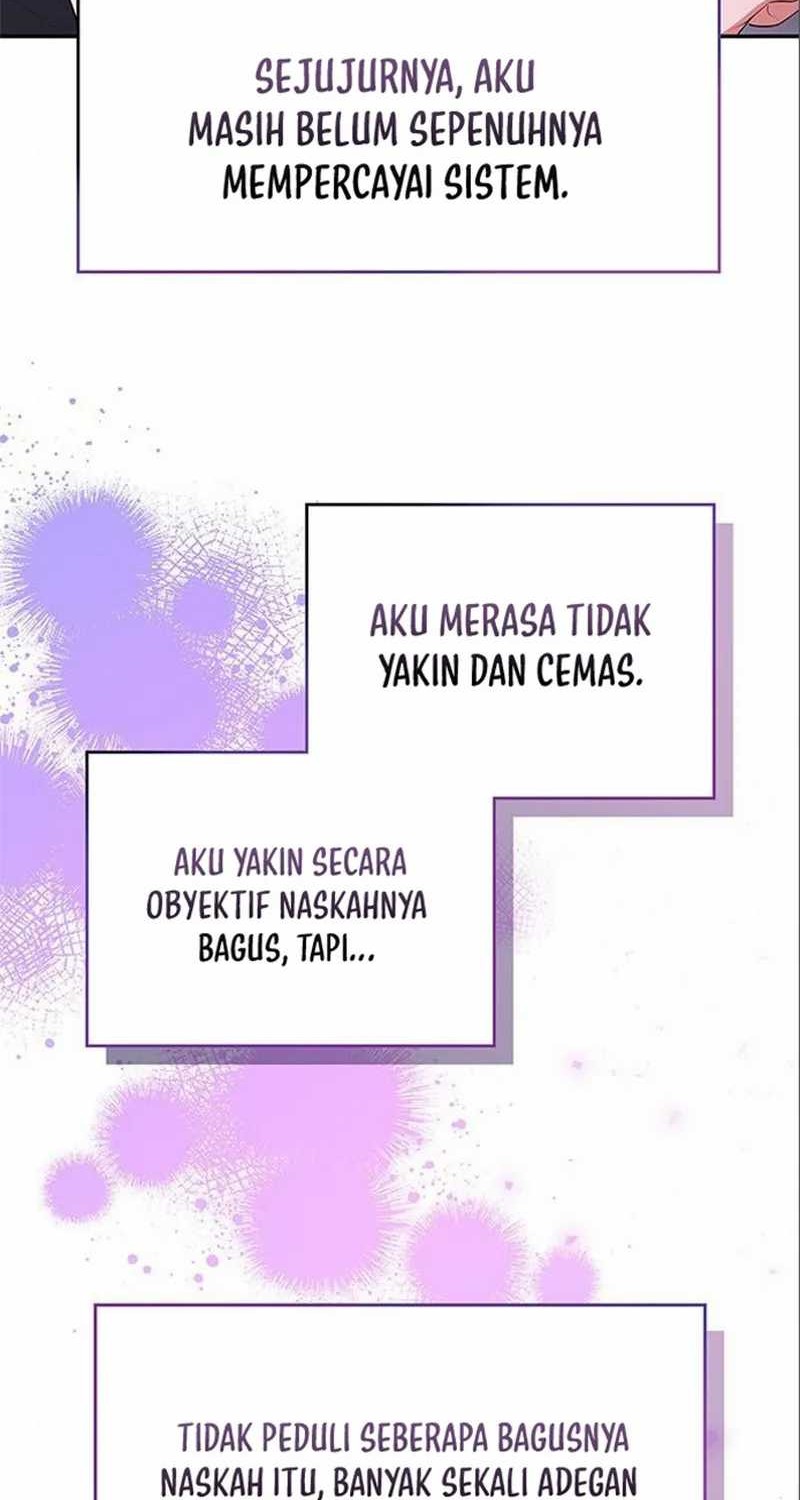 A Genius Writer’s Random Workplace (Genius Artist’s Random Studio) Chapter 7 Gambar 38