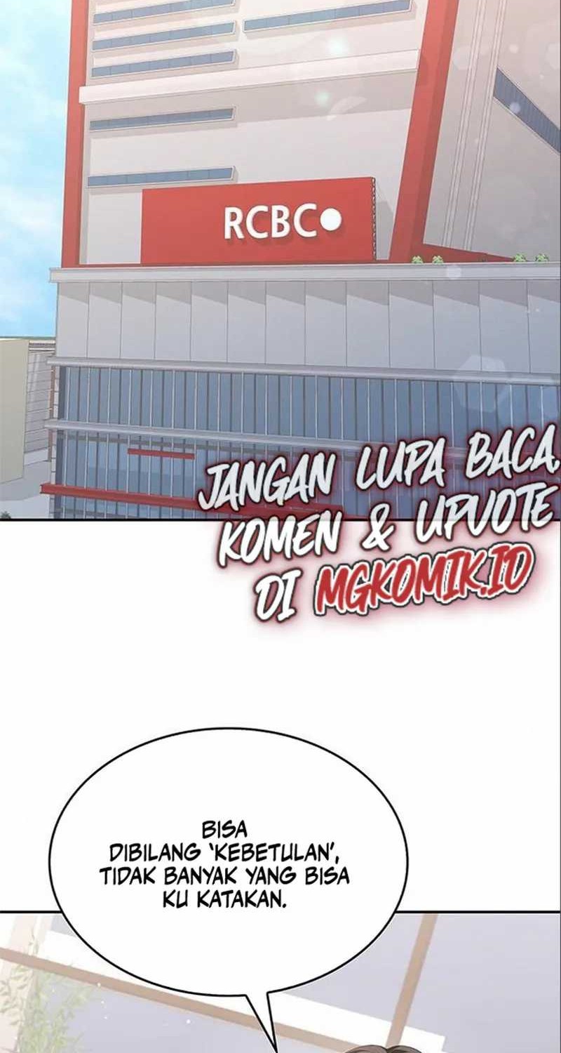Baca Manhwa A Genius Writer’s Random Workplace (Genius Artist’s Random Studio) Chapter 7 Gambar 2