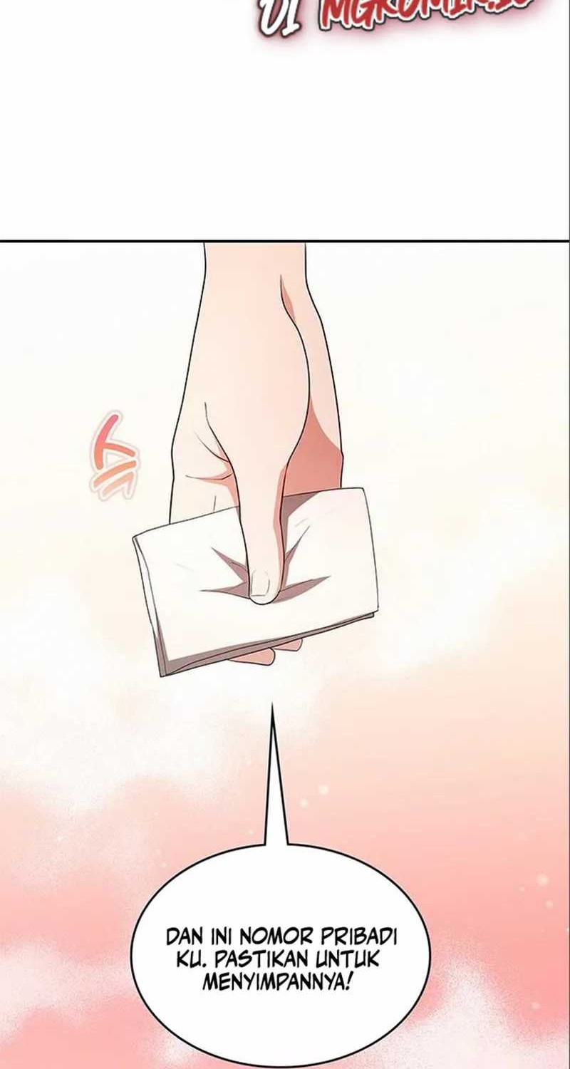 A Genius Writer’s Random Workplace (Genius Artist’s Random Studio) Chapter 7 Gambar 44