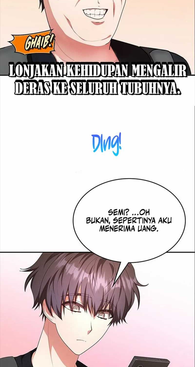A Genius Writer’s Random Workplace (Genius Artist’s Random Studio) Chapter 7 Gambar 46