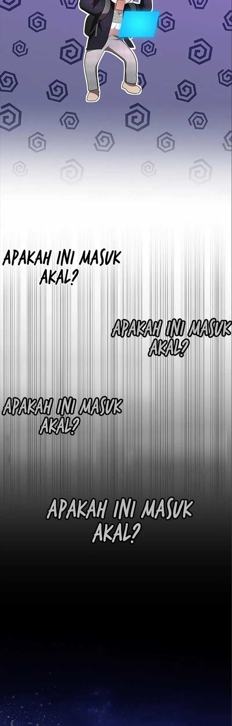 A Genius Writer’s Random Workplace (Genius Artist’s Random Studio) Chapter 7 Gambar 49