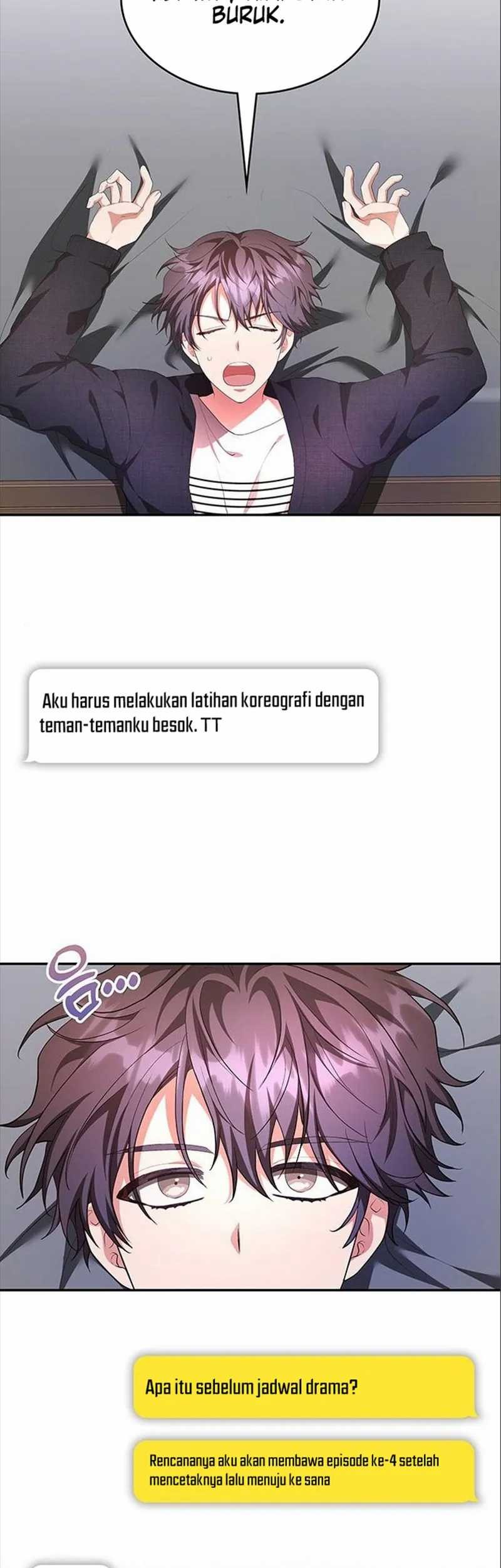 A Genius Writer’s Random Workplace (Genius Artist’s Random Studio) Chapter 7 Gambar 51