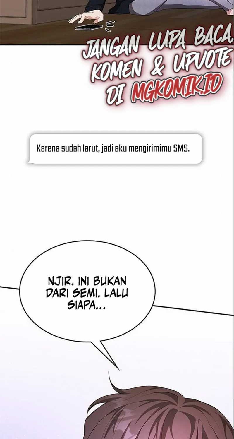 A Genius Writer’s Random Workplace (Genius Artist’s Random Studio) Chapter 7 Gambar 54