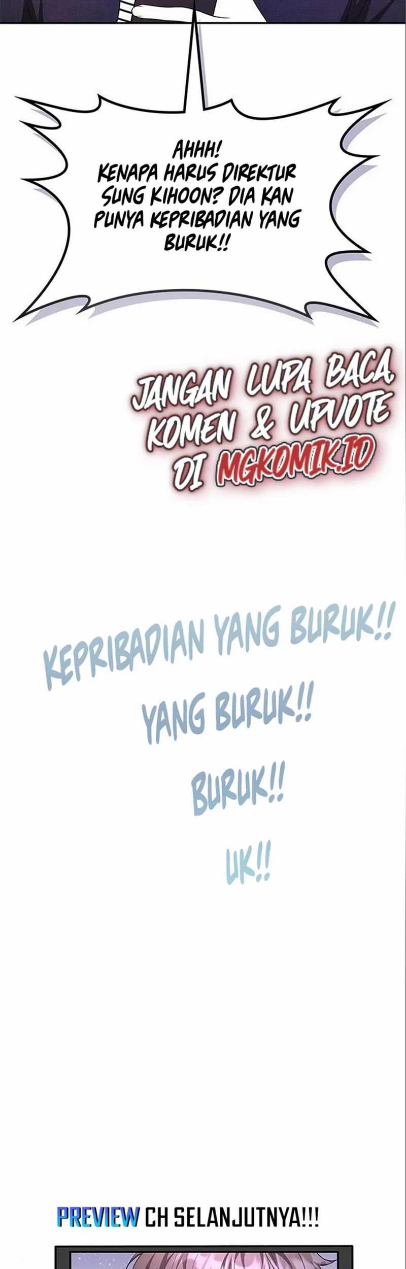 A Genius Writer’s Random Workplace (Genius Artist’s Random Studio) Chapter 7 Gambar 57