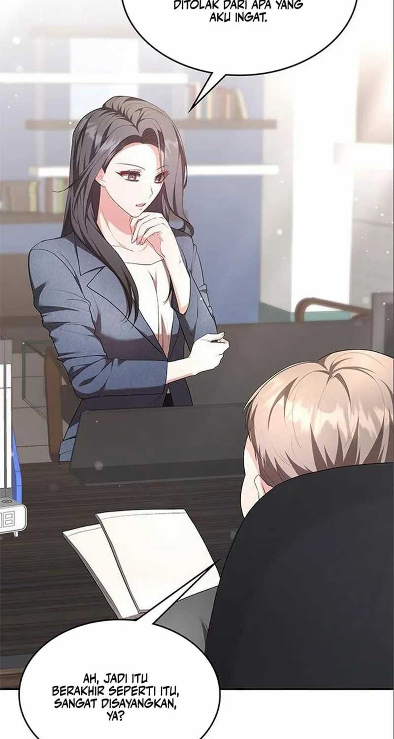 A Genius Writer’s Random Workplace (Genius Artist’s Random Studio) Chapter 7 Gambar 6